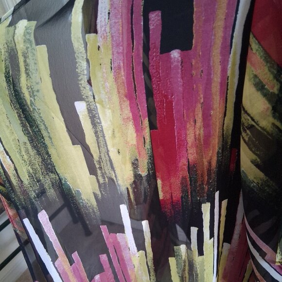 Kimono or Cardigan from Dress Barn - Picture 11 of 11